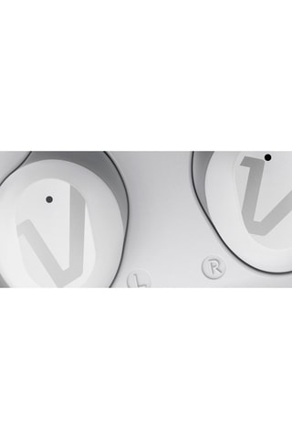 Écouteurs sans fil Rhox - Blanc