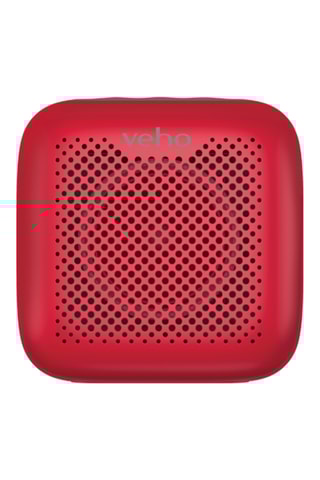 Enceinte Bluetooth Veho MZ-4 - 5 W - 26 h d'autonomie