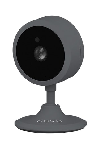 Caméra IP sans fil pour Cave Smart Home