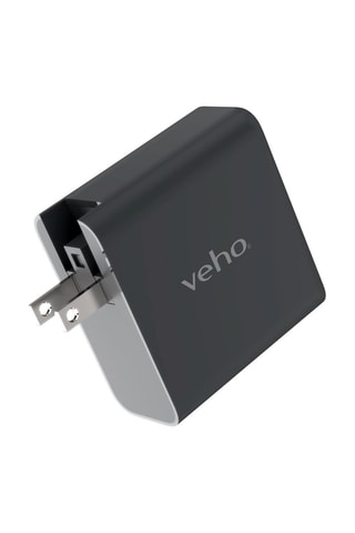 Chargeur universel TA-45 USB-A et USB-C - 4 ports