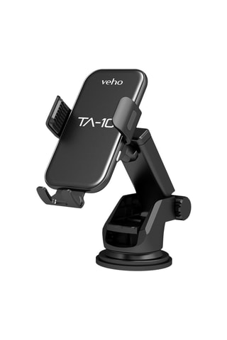 Support universel pour téléphone - Noir