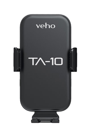 Support universel pour téléphone - Noir