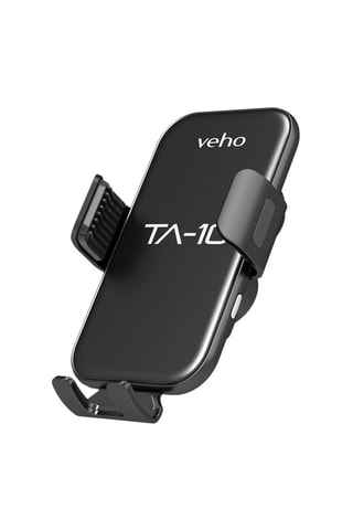 Support universel pour téléphone - Noir