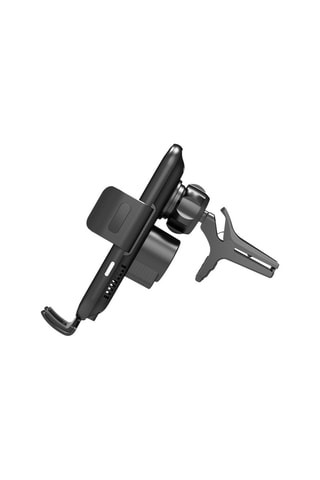 Support universel pour téléphone - Noir