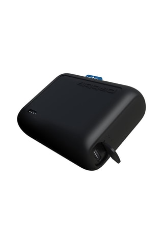 Batterie externe PZ-12 Noir