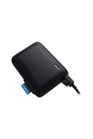 Batterie externe PZ-12 Noir