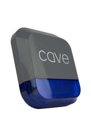 Sirène sans fil pour Cave Smart Home