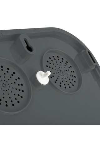 Sirène sans fil pour Cave Smart Home