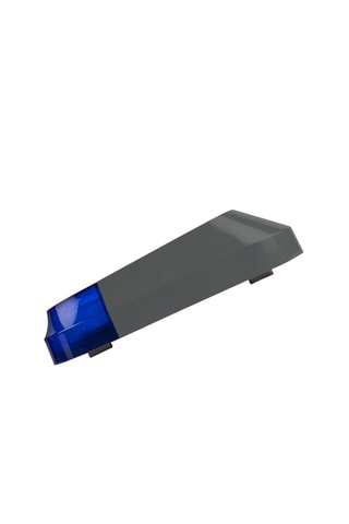 Sirène sans fil pour Cave Smart Home