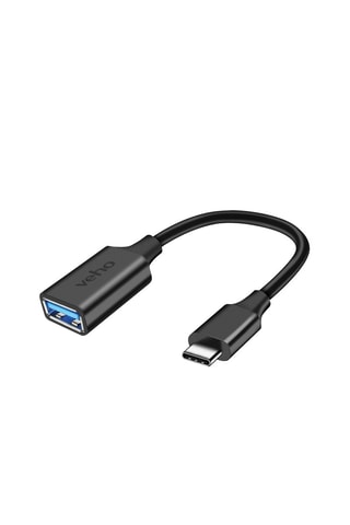 Adaptateur USB-C vers USB 3.1 11 cm
