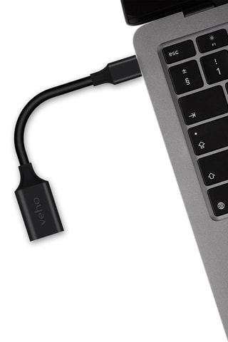 Adaptateur USB-C vers USB 3.1 11 cm