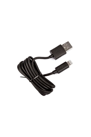 Câble Lightning vers USB 1 m