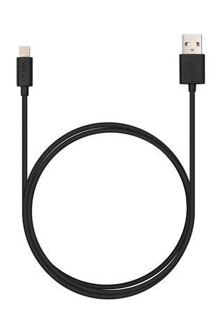 Câble Lightning vers USB 1 m