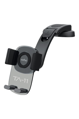 Support universel pour smartphone - Noir