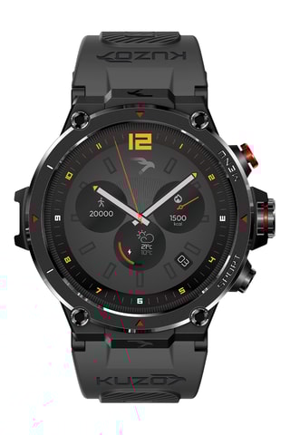 Montre connectée Veho Kuzo II FS-2