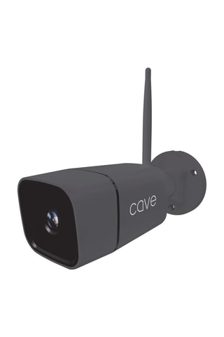 Caméra pour extérieur sans fil pour Cave Smart Home