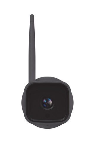 Caméra pour extérieur sans fil pour Cave Smart Home