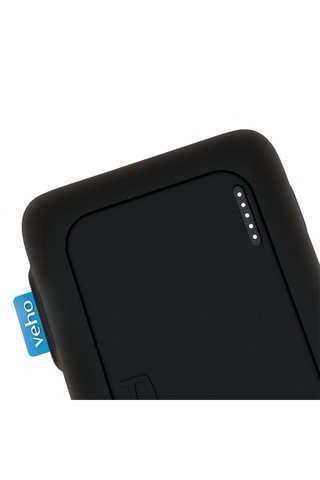 Batterie portable Pebble Argonaut PZ30 PRO Noir