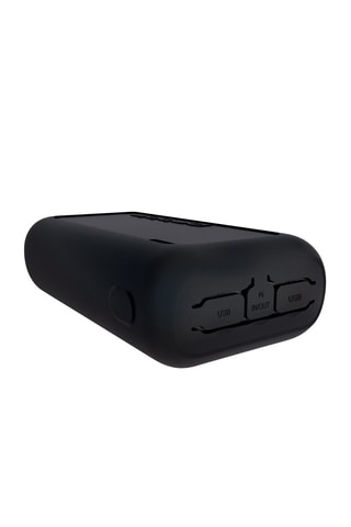 Batterie portable Pebble Argonaut PZ30 PRO Noir