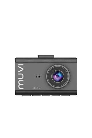 Caméra embarquée Muvi KZ-2 Pro 4 K pour voiture