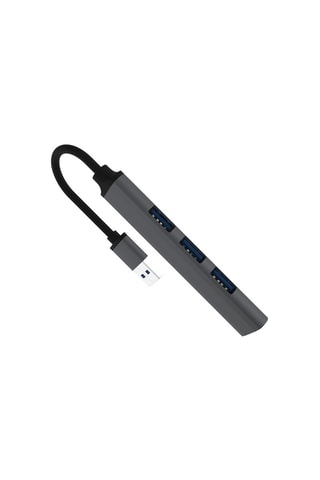 Concentrateur de chargement USB vers USB - 3 ports