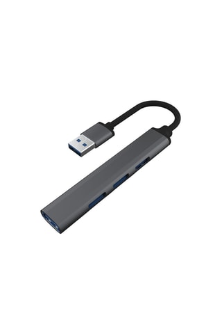 Concentrateur de chargement USB vers USB - 3 ports