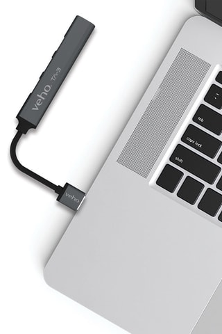 Concentrateur de chargement USB vers USB - 3 ports