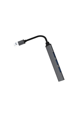 Concentrateur de chargement USB vers USB - 3 ports
