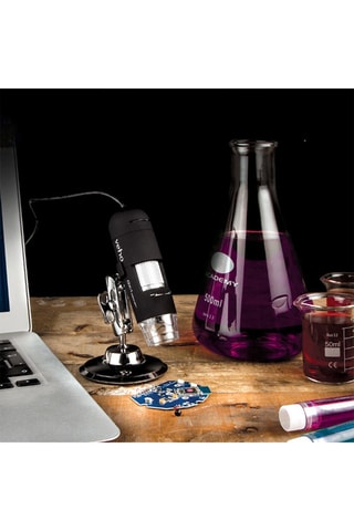 Microscope numérique USB Veho DX-1
