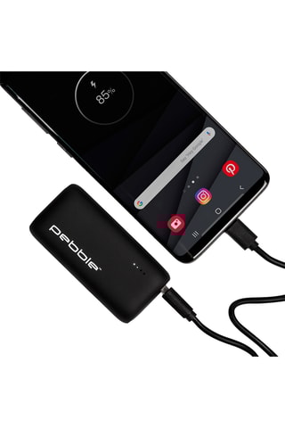 Batterie externe Pebble PZ5 - 5000 mAh