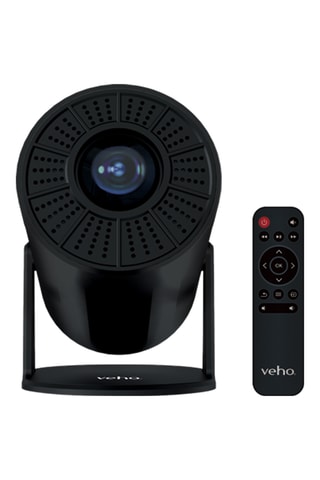 Vidéo projecteur Veho Quda FX - 3 W