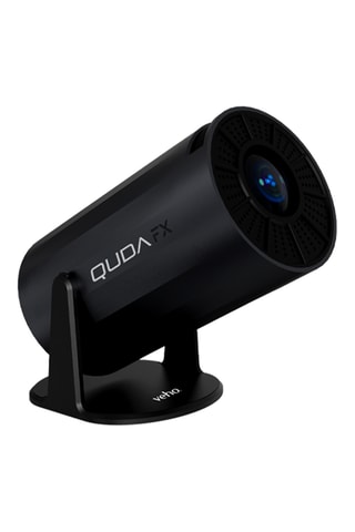 Vidéo projecteur Veho Quda FX - 3 W