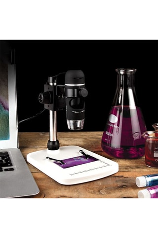 Microscope numérique USB Veho DX-2