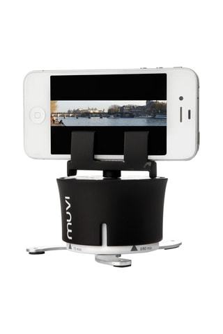 Accessoire pour prises de vue en 360°