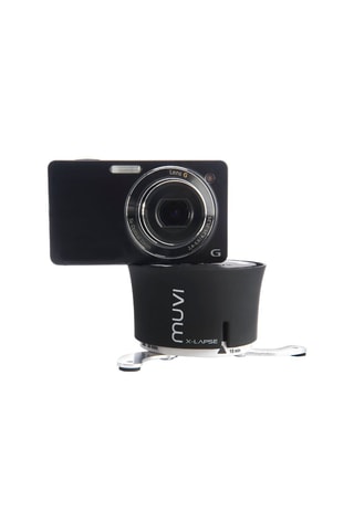 Accessoire pour prises de vue en 360°