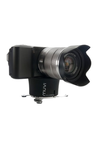 Accessoire pour prises de vue en 360°