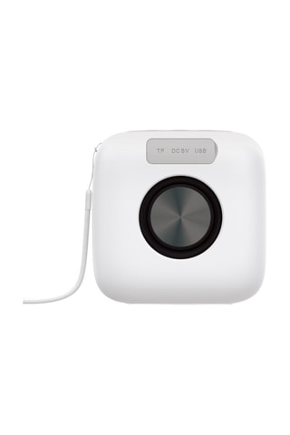 Enceinte sans fil MZ-4 Série M Blanc