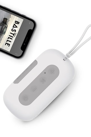 Enceinte sans fil MZ-4 Série M Blanc