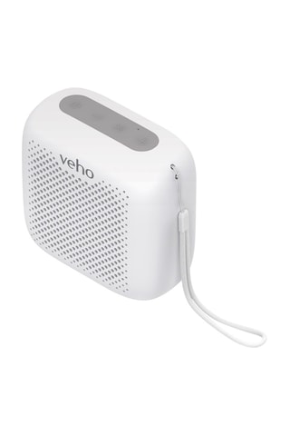 Enceinte sans fil MZ-4 Série M Blanc