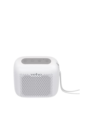Enceinte sans fil MZ-4 Série M Blanc