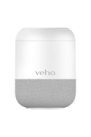 Enceinte sans fil MZ-S Blanc