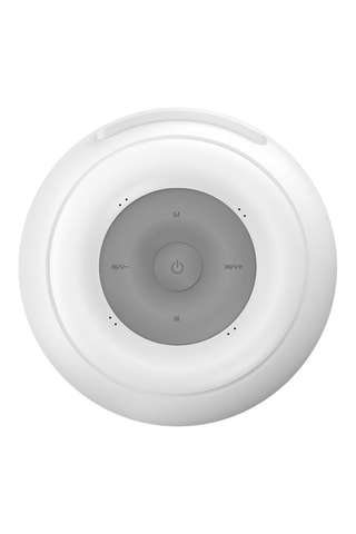 Enceinte sans fil MZ-S Blanc