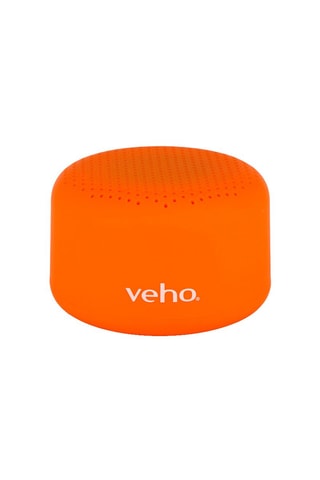 Enceinte sans fil M3 Orange