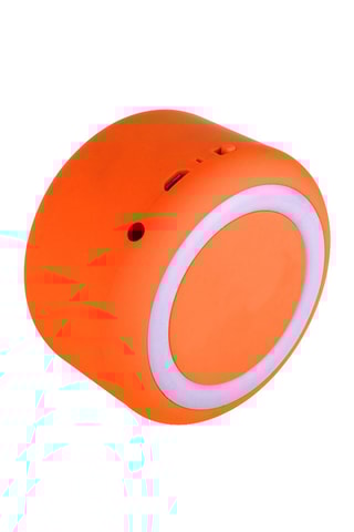 Enceinte sans fil M3 Orange