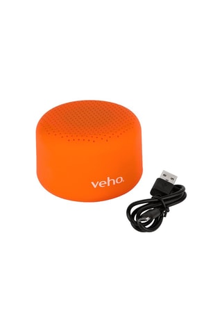 Enceinte sans fil M3 Orange