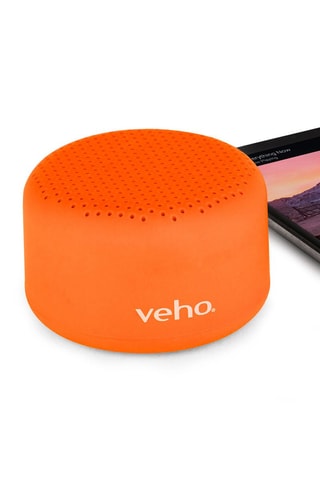 Enceinte sans fil M3 Orange