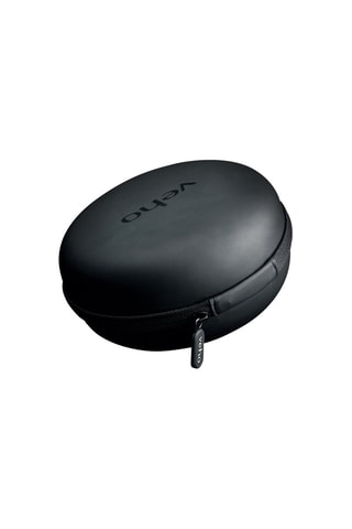 Boîtier pour casque - Noir