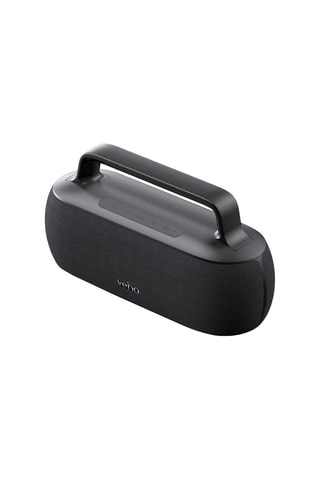 Enceinte sans fil Noir