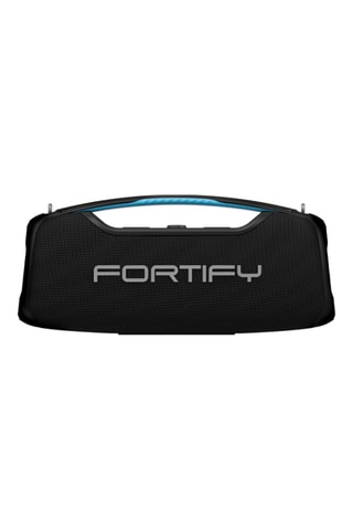 Enceinte Bluetooth Veho MZ-9 Fortify - 100 W - 10 h d'autonomie