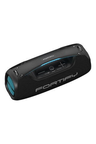 Enceinte Bluetooth Veho MZ-9 Fortify - 100 W - 10 h d'autonomie